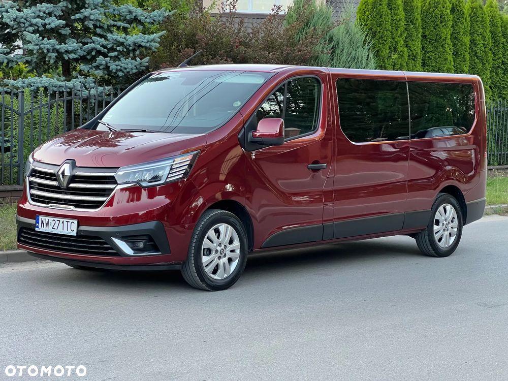 Renault Trafic - 20