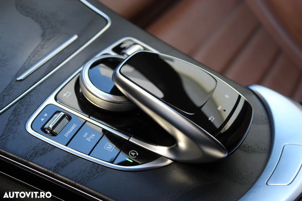 Mercedes-Benz GLC 250 d 4MATIC - 18