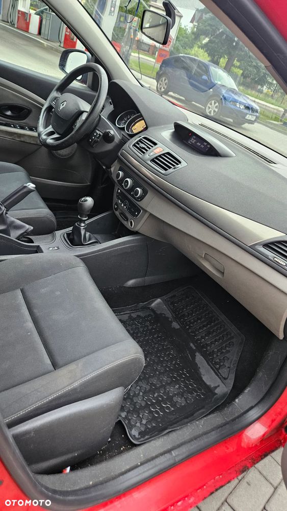Renault Megane - 21