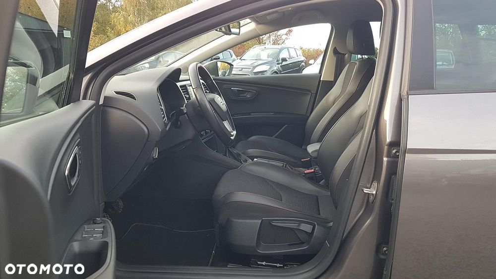 Seat Leon Sportstourer - 22