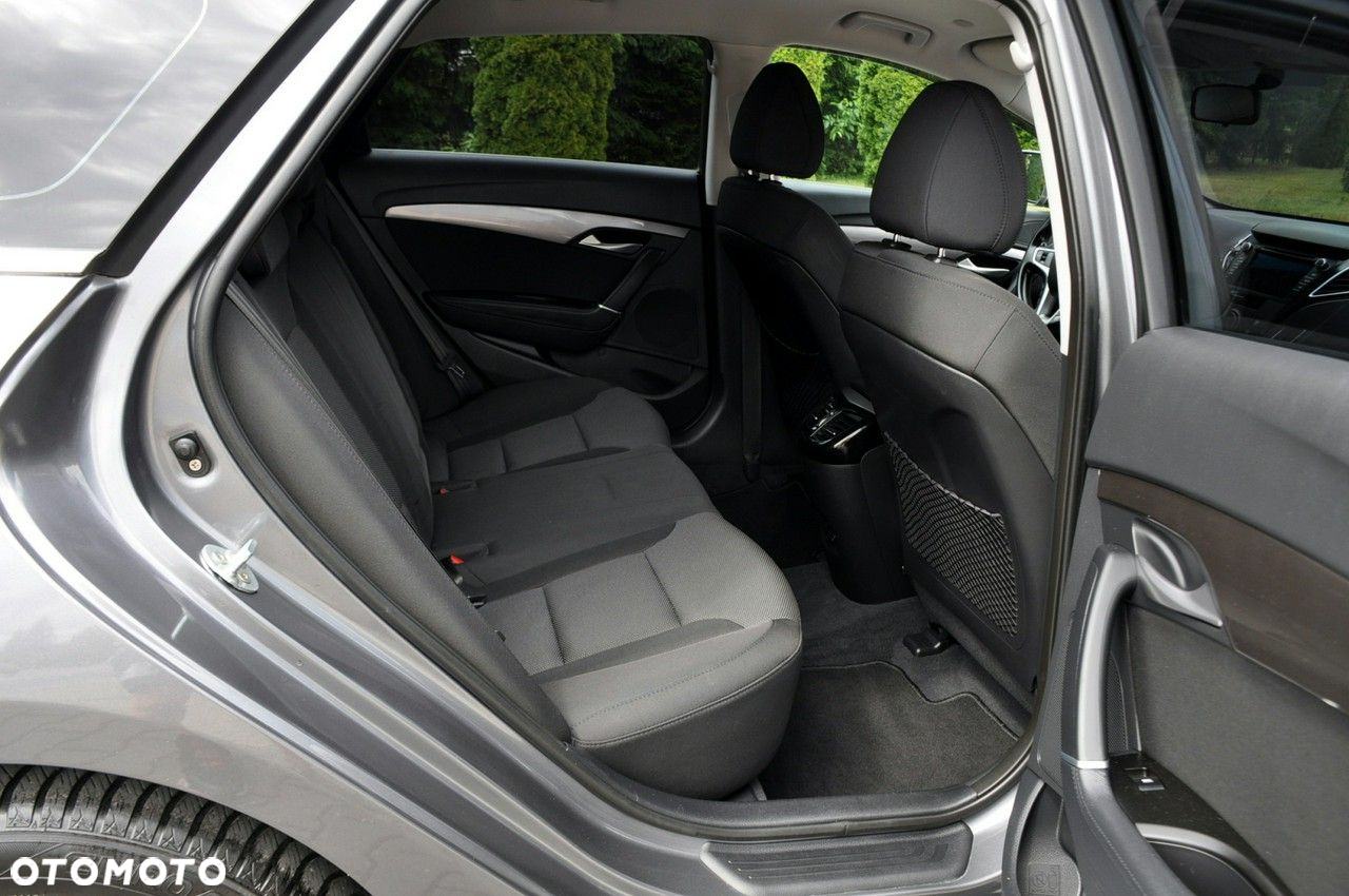 Hyundai i40 - 19