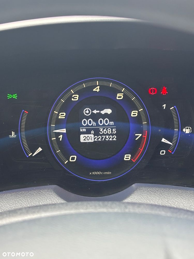Honda Civic 1.8 Comfort - 11