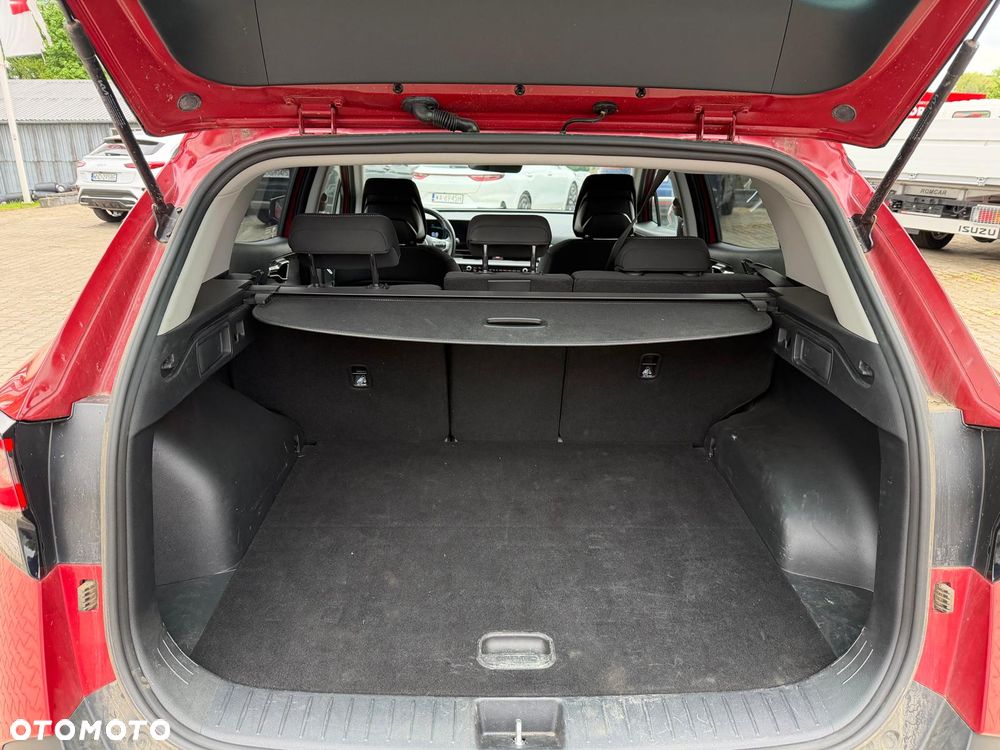 Kia Sportage 1.6 CRDI MHEV L 2WD DCT - 7