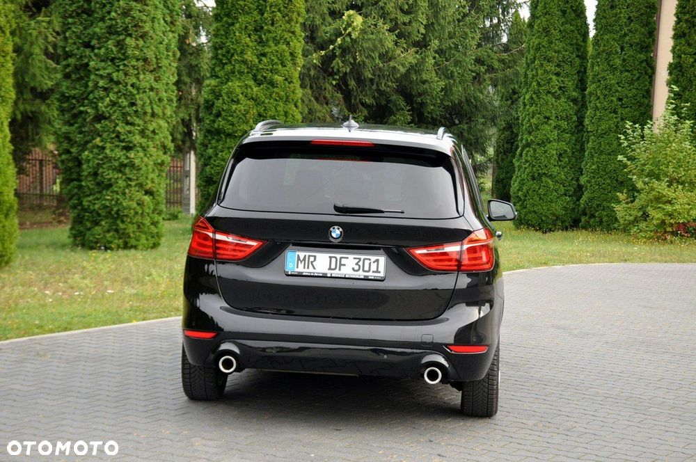BMW Seria 2 - 7