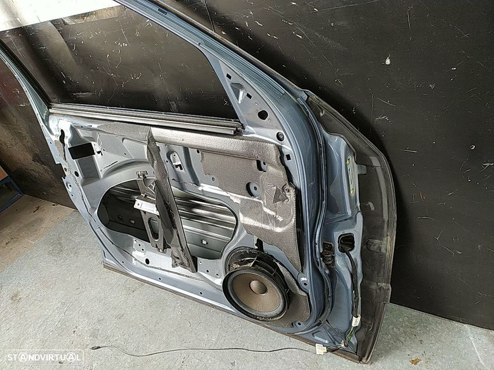 Porta Frente Esquerda Mercedes-Benz E-Class (W211) - 6