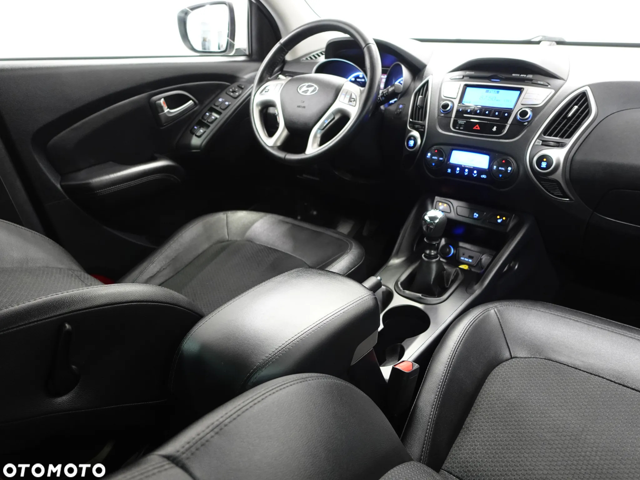 Hyundai ix35 2.0 CRDi 4WD Premium - 30