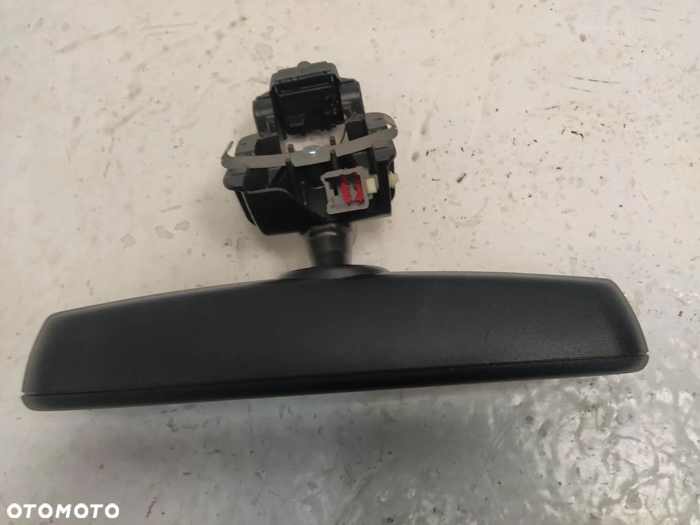 JAGUAR XJ X351 LUSTERKO WEWNĘTRZNE WSTECZNE KAMERA RADAR ORYGINAŁ - 6
