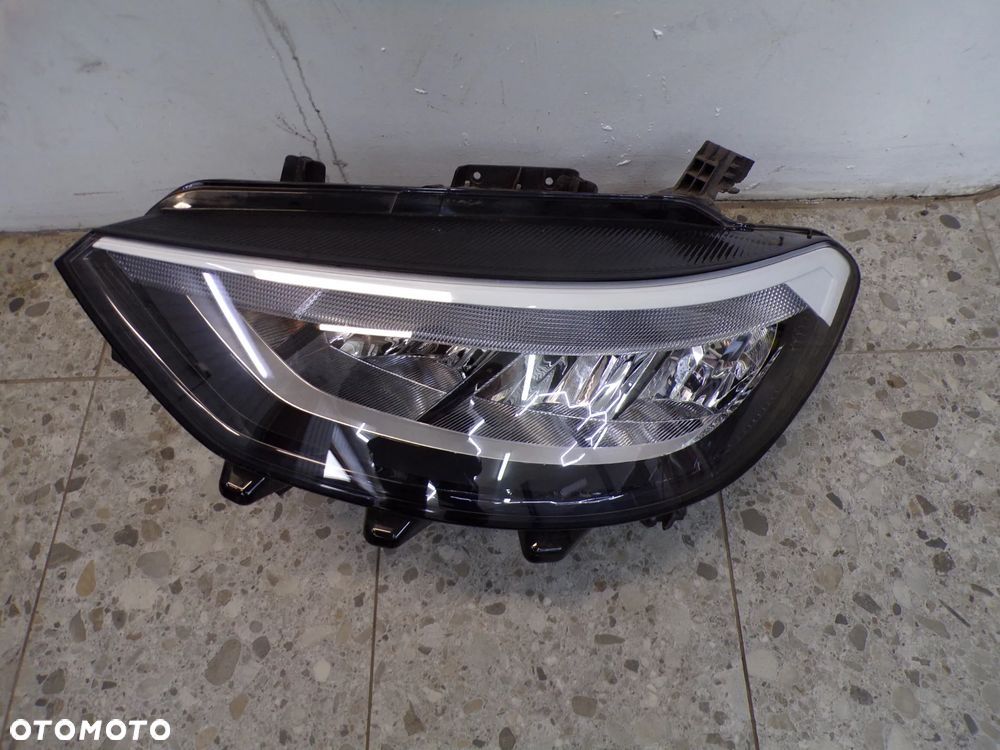 LAMPA LEWY PRZÓD VOLKSWAGEN ID3 10B941005A - 1