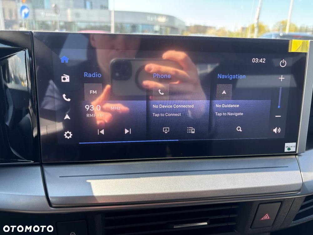 Opel Frontera 44kWh GS - 12