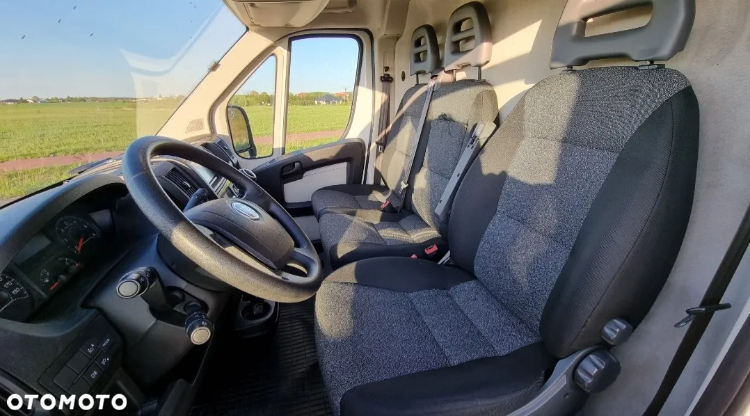 Fiat Ducato - 18