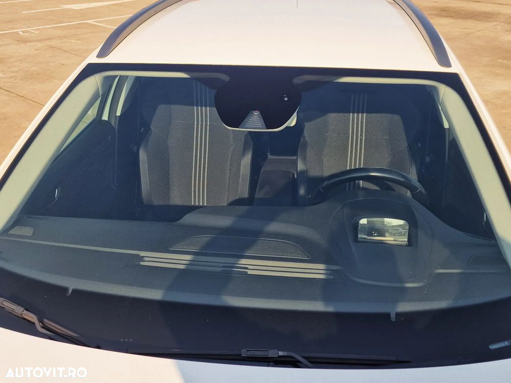 Renault Megane 1.6 dCi Energy GT Line - 22