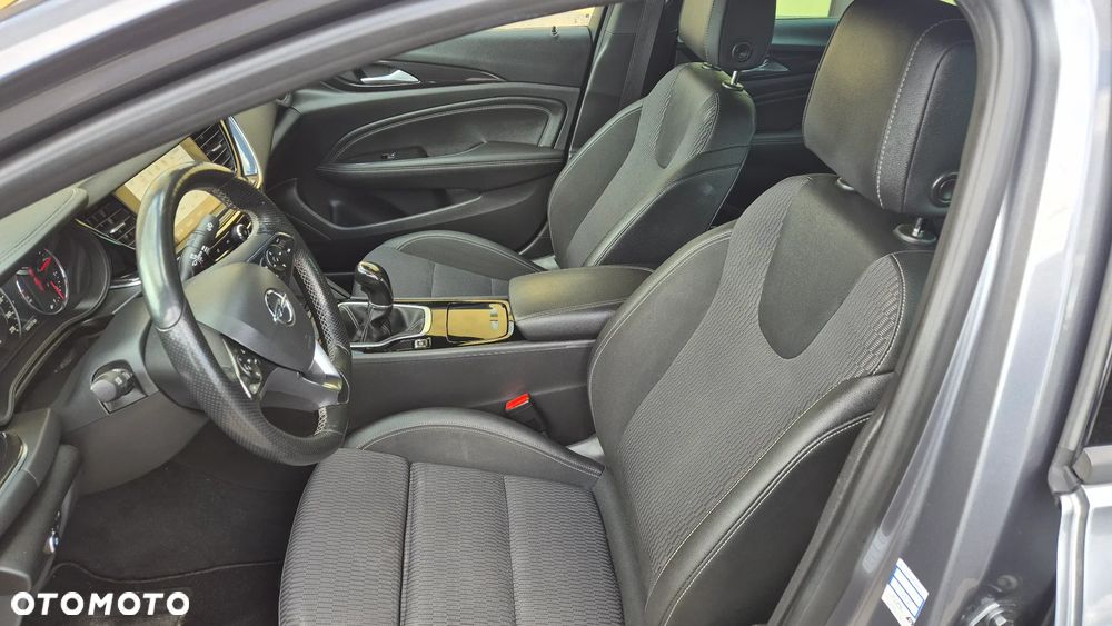 Opel Insignia 2.0 Innovation - 12