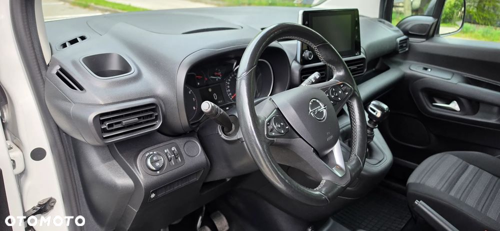 Opel Combo XL 1.5 CDTI Edition S&S - 17
