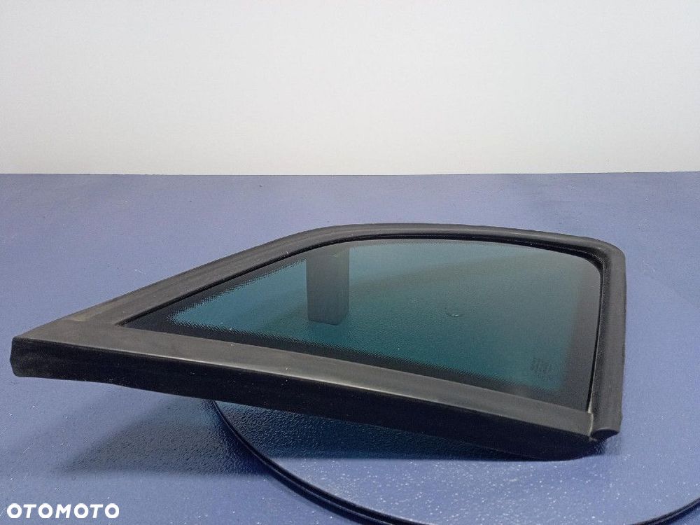 SEAT IBIZA 4 IV LIFT 15- KOMBI SZYBA KAROSERYJNA LEWA TYŁ 14R - 2