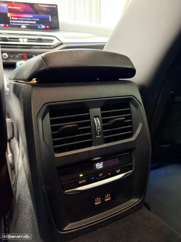 BMW i4 eDrive40 Gran Coupe - 14