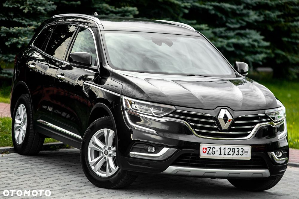 Renault Koleos ENERGY dCi 175 X-tronic 4WD INITIALE PARIS - 3