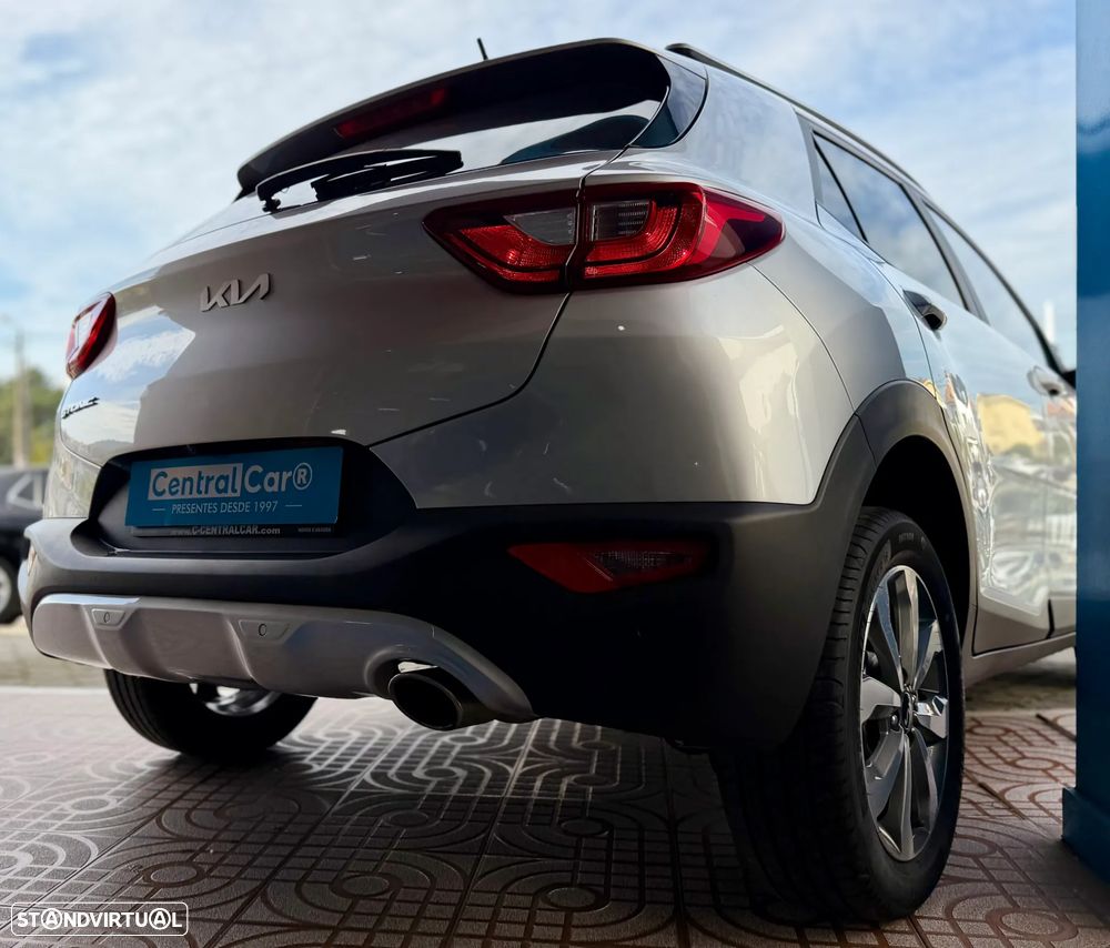 Kia Stonic 1.2 Dynamic - 11