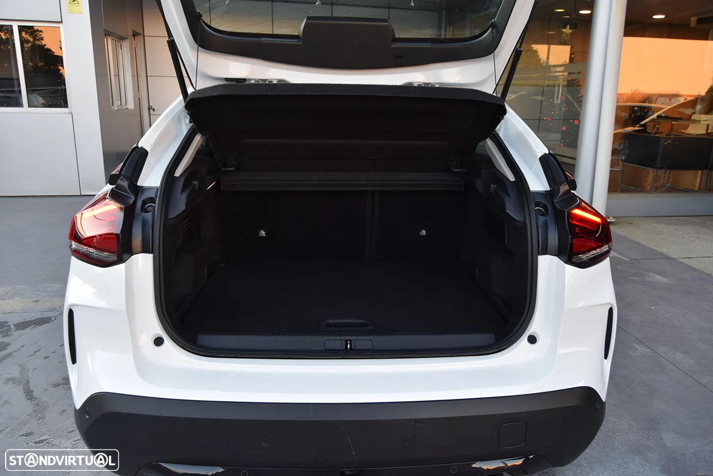 Citroën C4 1.2 PureTech Plus - 22