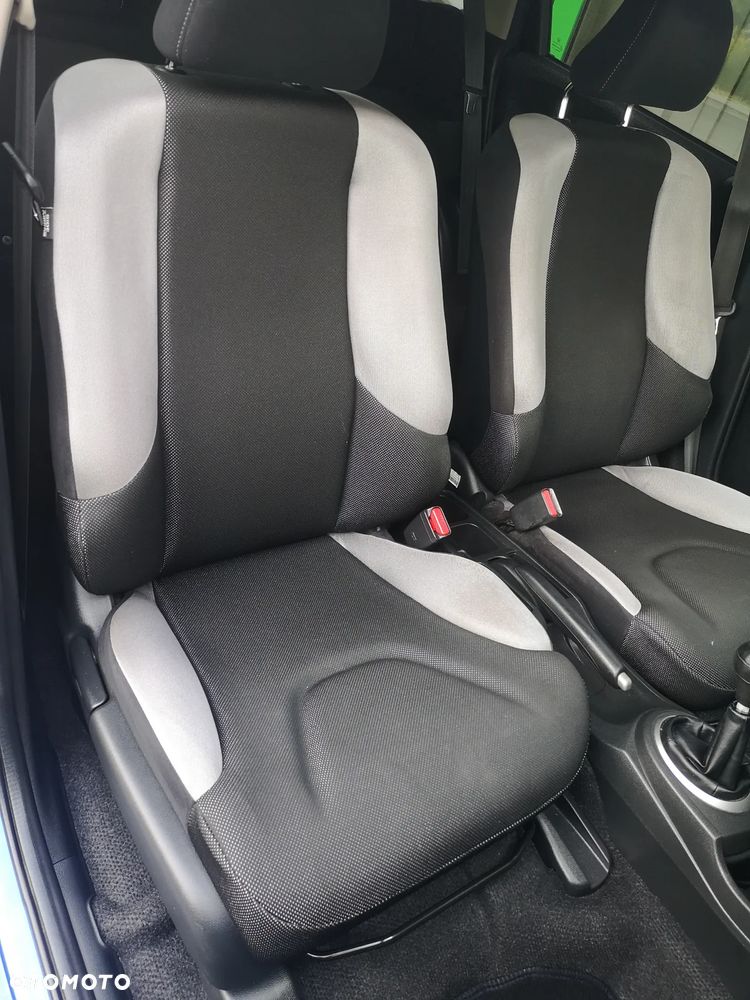 Honda Jazz 1.4 SI - 24