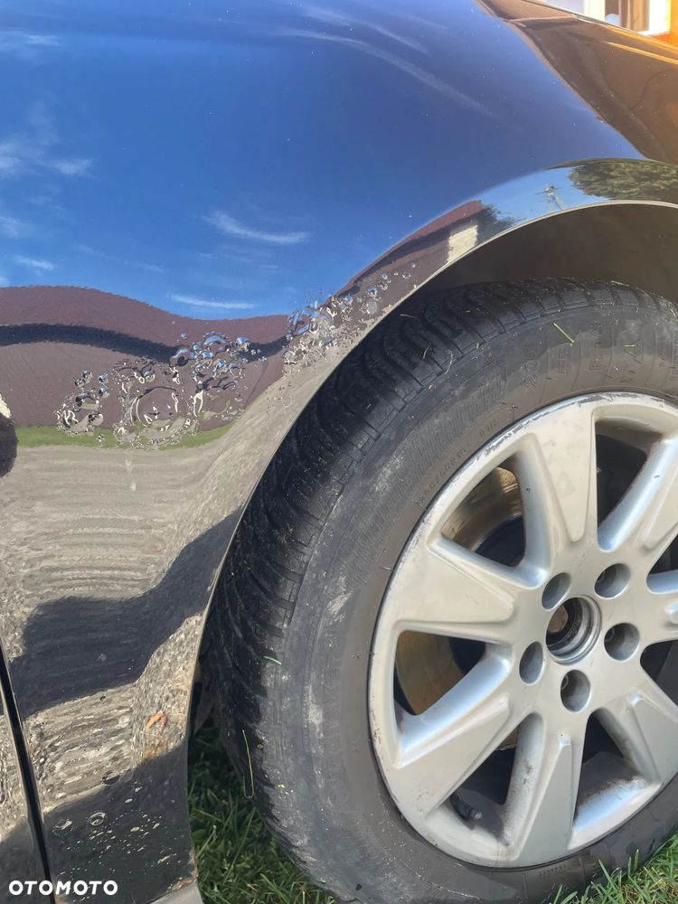 Volkswagen Passat 1.9 TDI Comfortline - 13