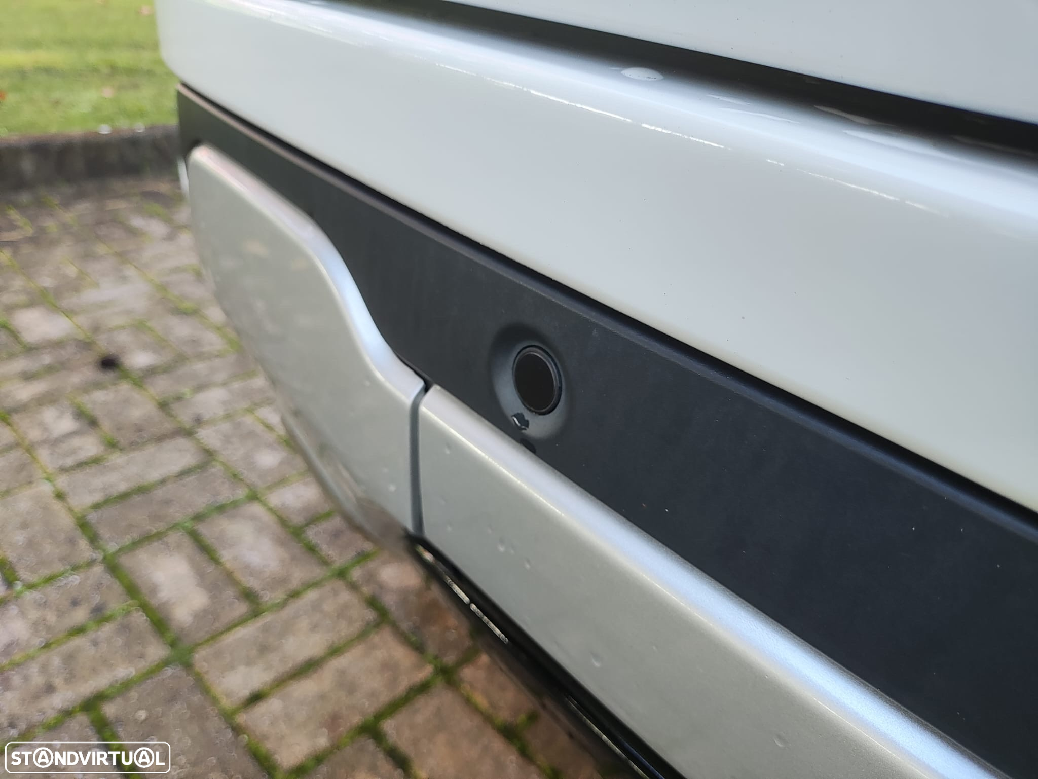 Land Rover Range Rover Evoque 2.0 TD4 SE Dynamic Auto - 43