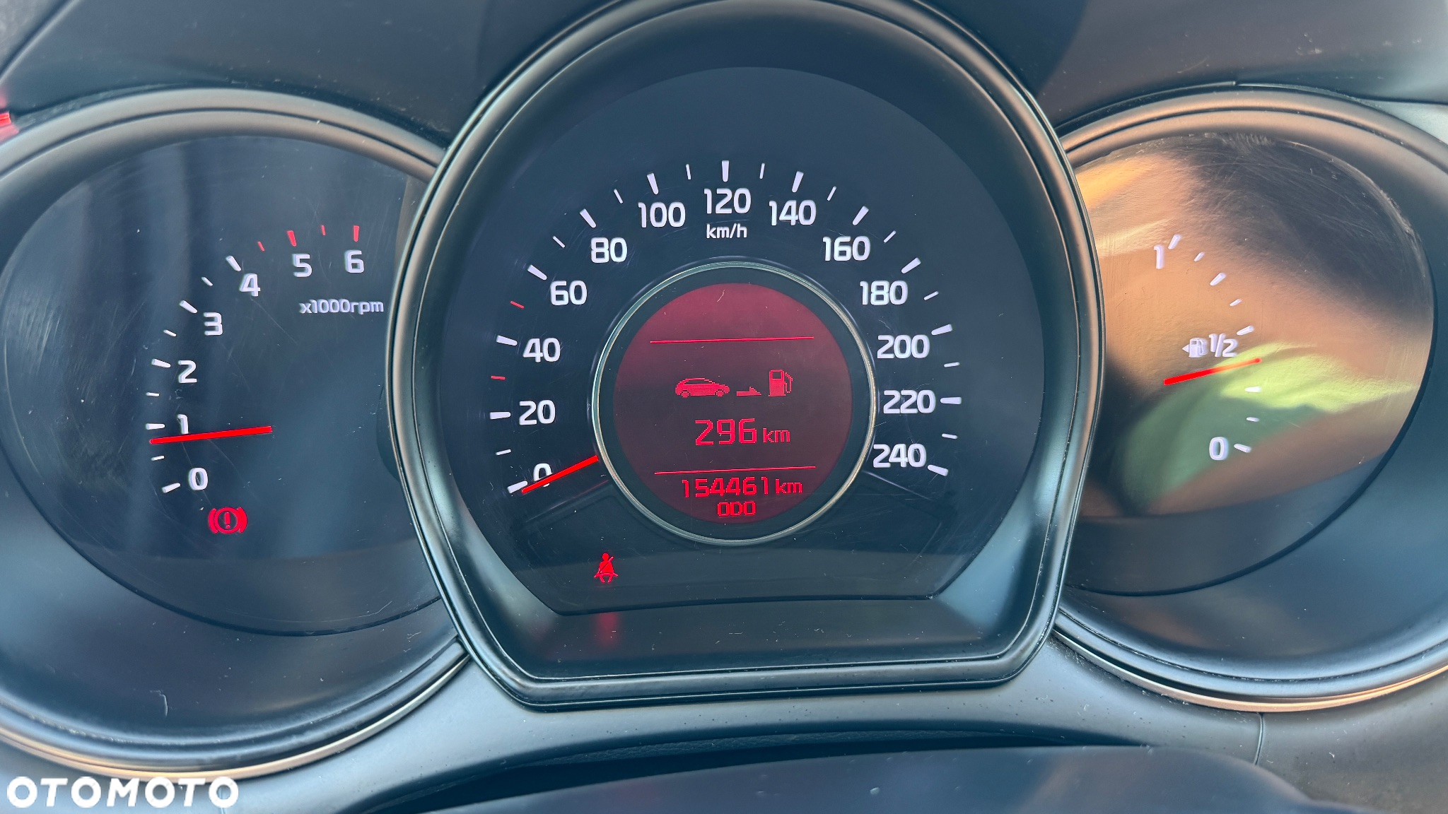 Kia Ceed - 14