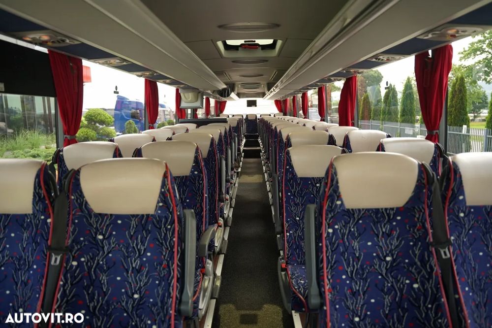 Mercedes-Benz TOURISMO / EURO 5 / IMPORTAT / - 28
