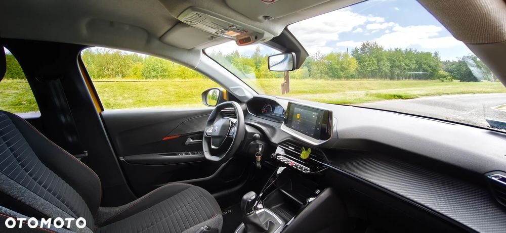 Peugeot 208 1.2 PureTech Active Pack S&S - 25