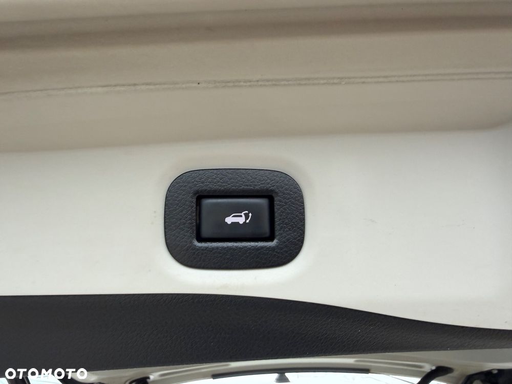 Nissan X-Trail - 23