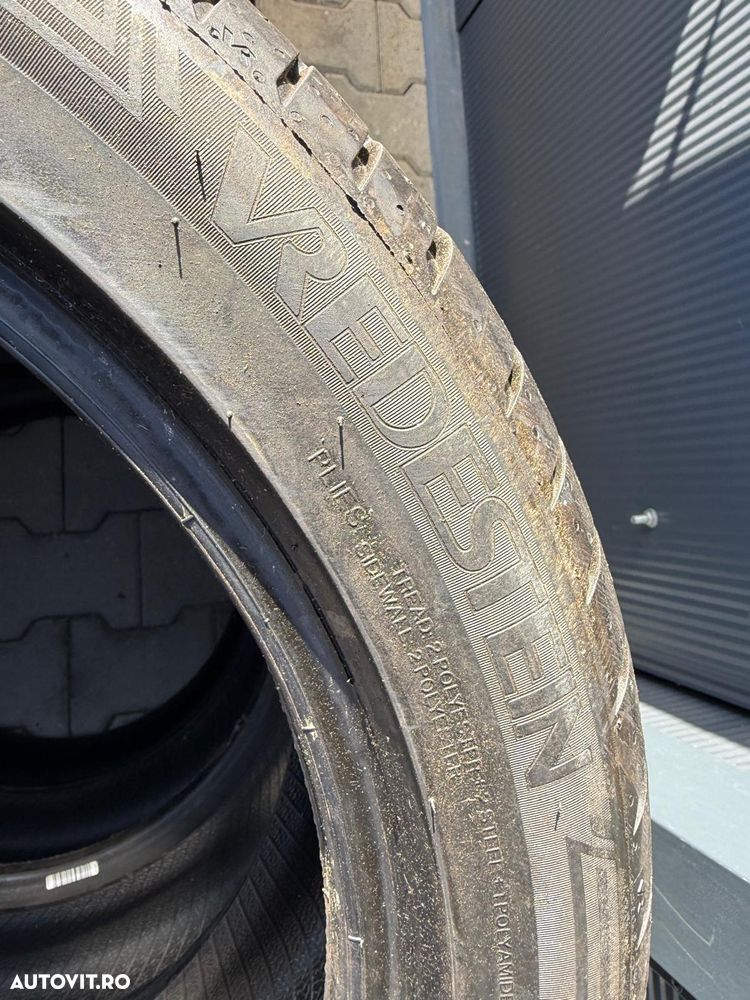 215 45 R17 VREDESTEIN DE VARA, NOI - 5