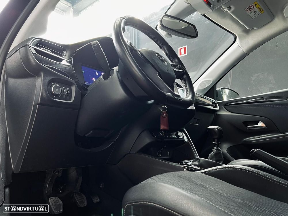 Opel Corsa 1.2 T GS - 24