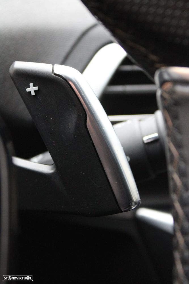 Peugeot 5008 2.0 BlueHDi GT EAT6 - 14