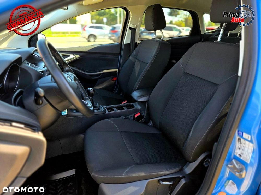 Ford Focus - 4