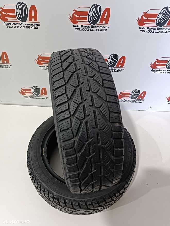 185/55/15 82T RIKEN CP N10657 M+S - 1