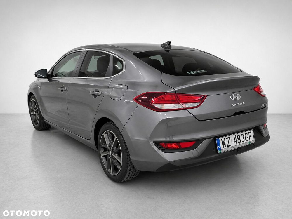 Hyundai i30 - 2