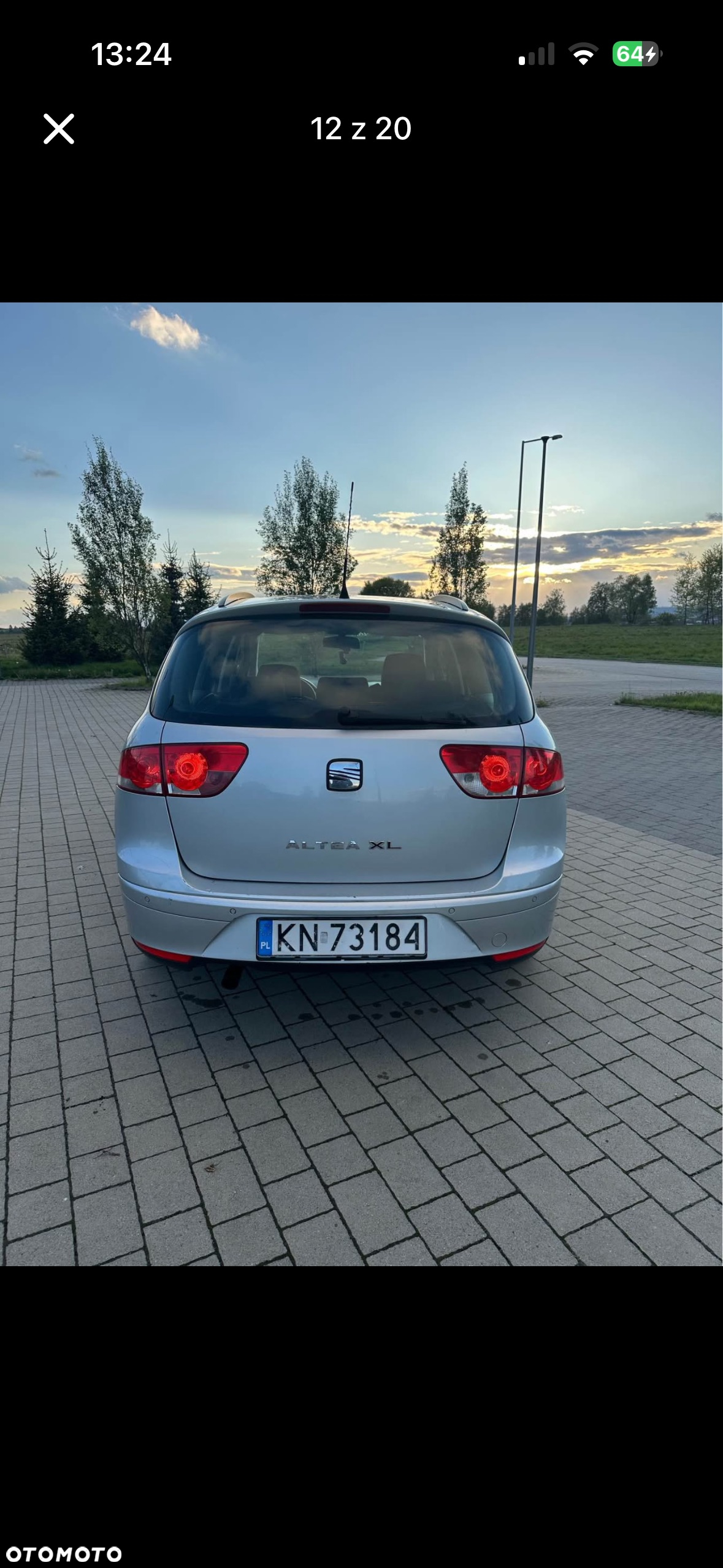Seat Altea - 13
