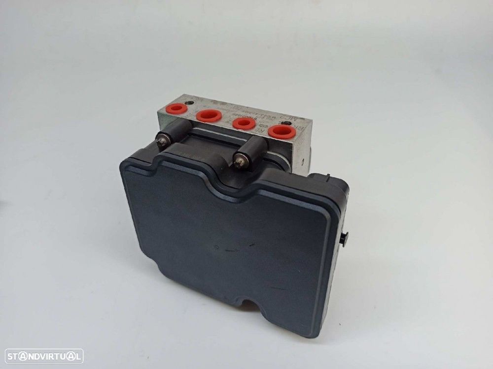 ABS MASERATI GHIBLI S Q4 - 2