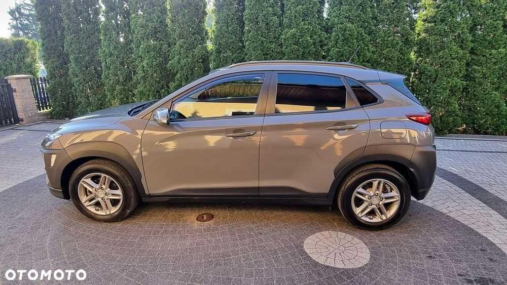 Hyundai Kona - 3