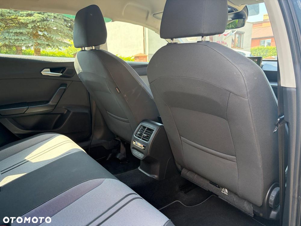 Seat Leon - 20