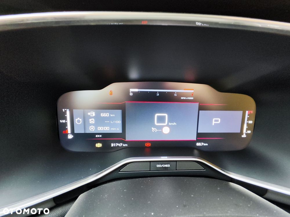 Citroën C5 Aircross 1.5 BlueHDi Feel Pack EAT8 - 12