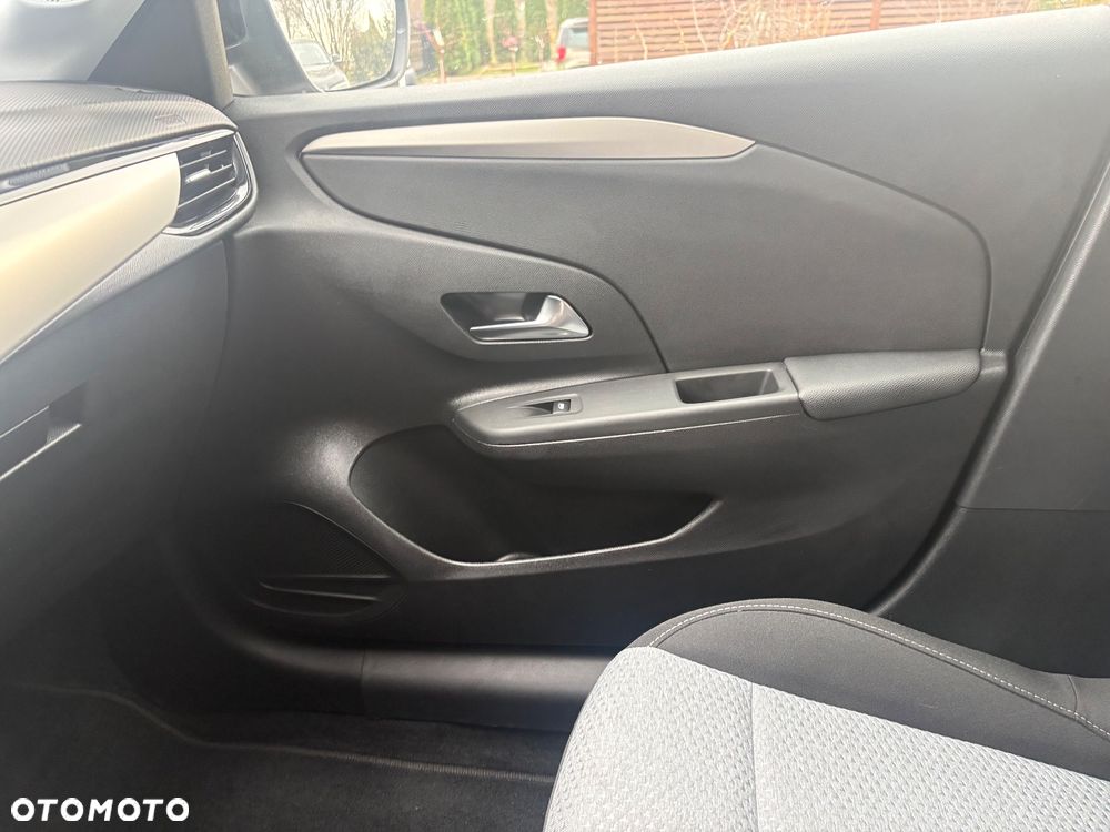 Opel Corsa 1.2 Start/Stop Elegance - 26
