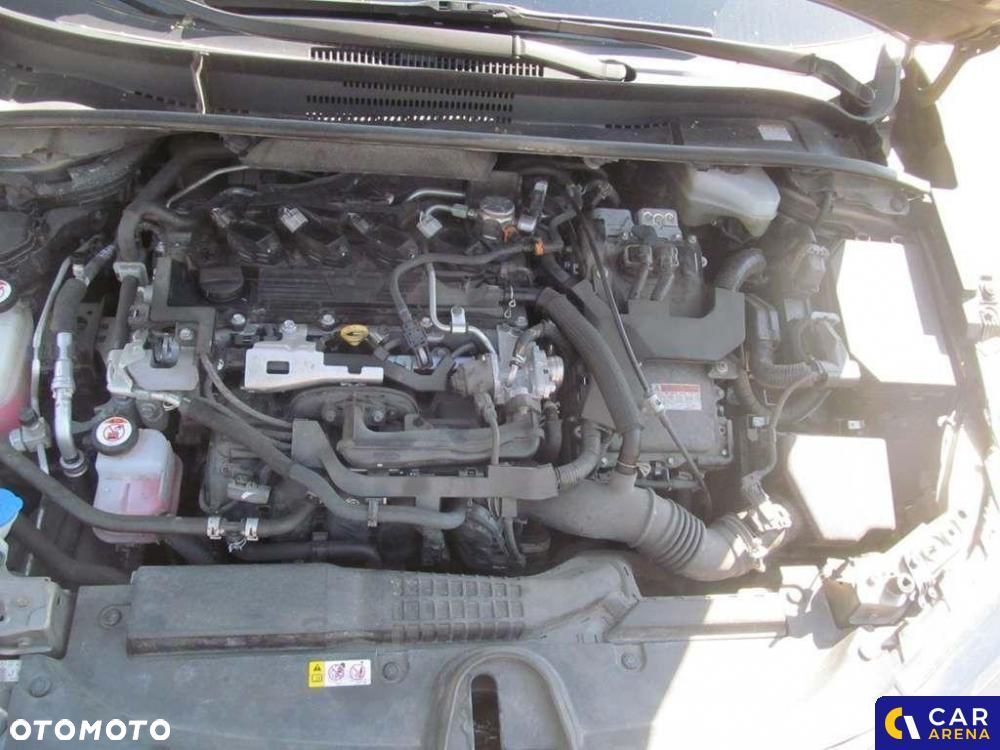 Toyota Corolla - 27