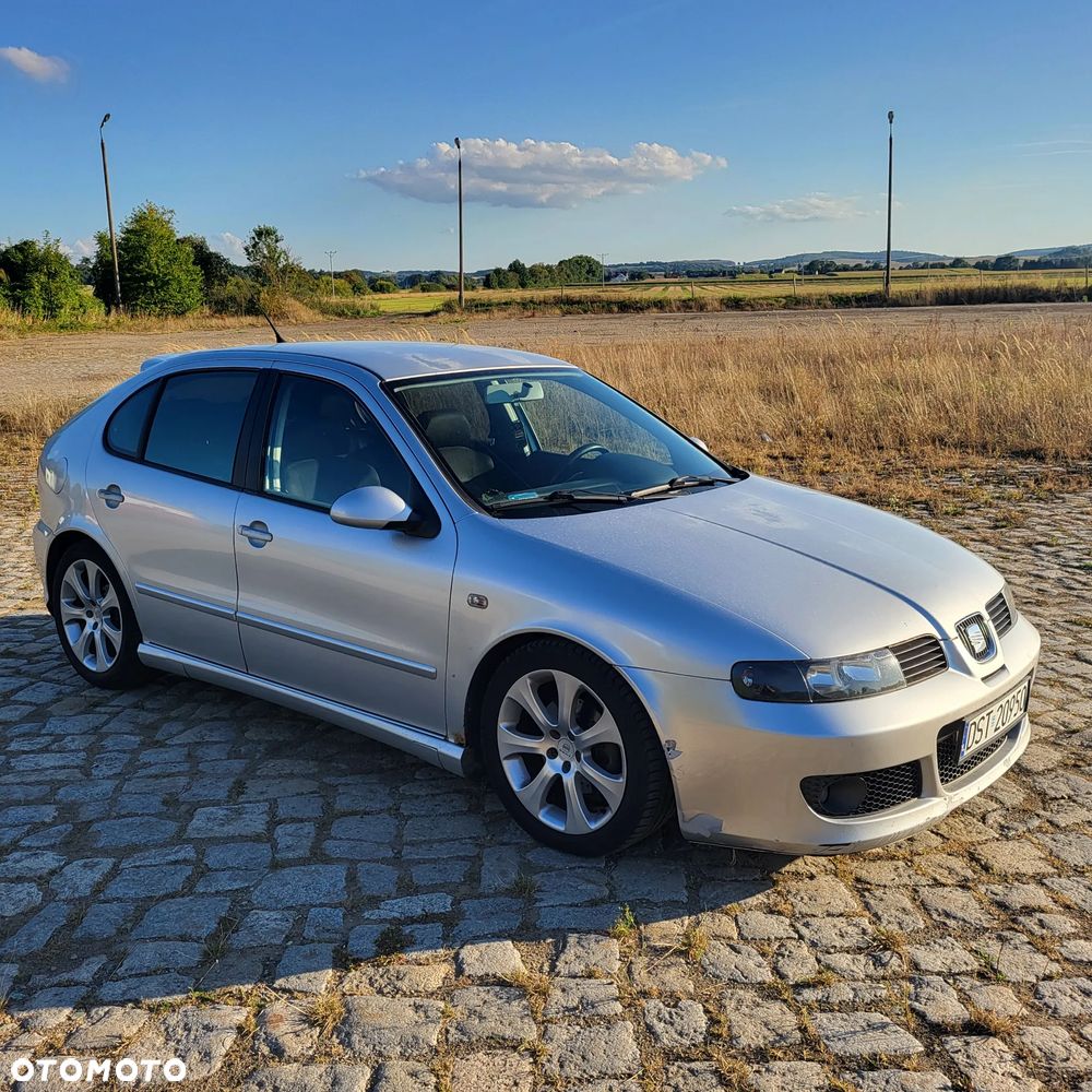 Seat Leon - 4
