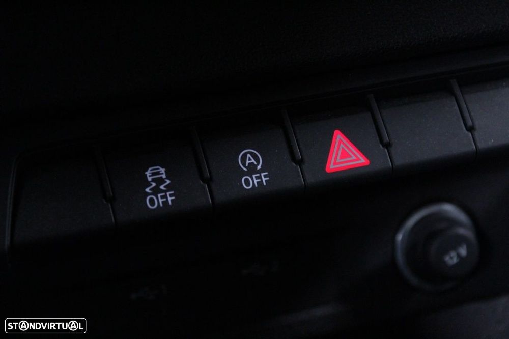 Audi A1 Sportback 25 TFSI Advanced - 31