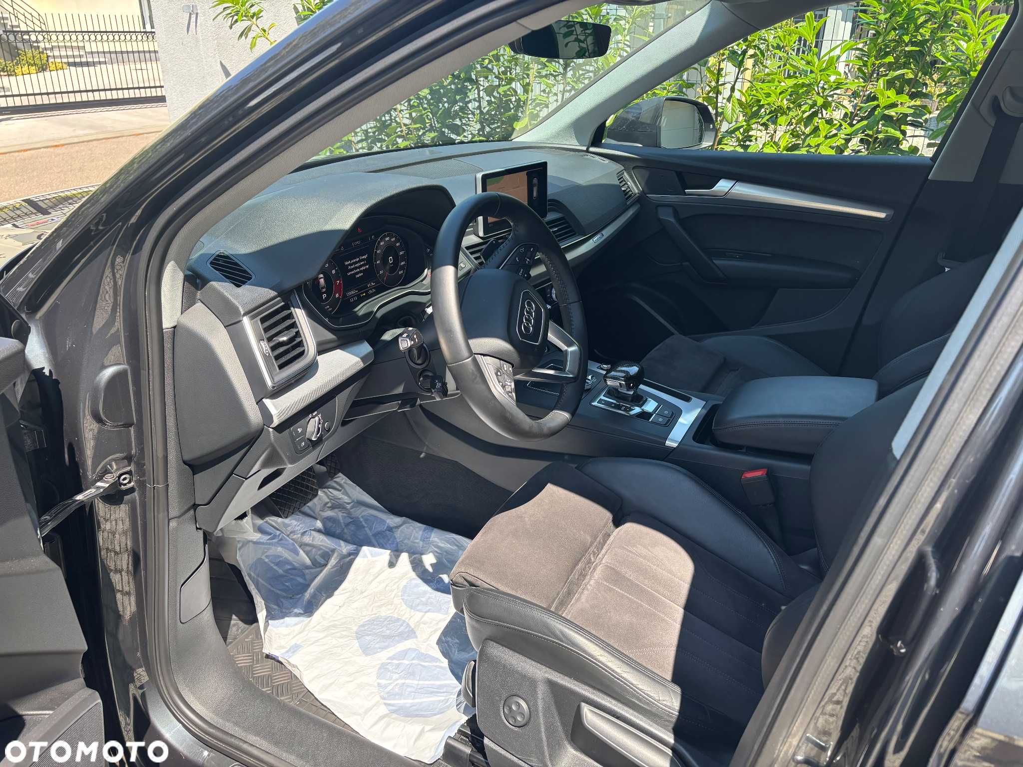 Audi Q5 2.0 TFSI Quattro Sport S tronic - 11