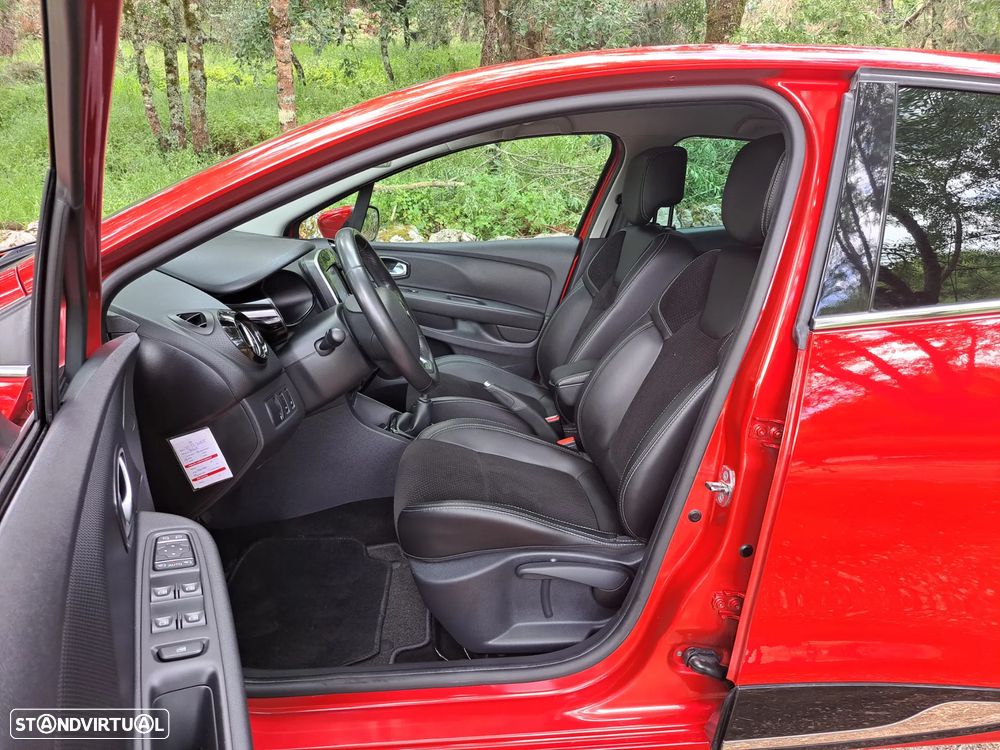 Renault Clio ENERGY TCe 120 INTENS - 16