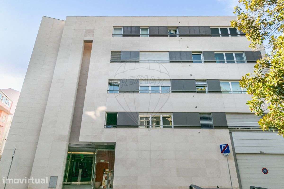 Apartamento T1 para arrendamento - Grande imagem: 3/33