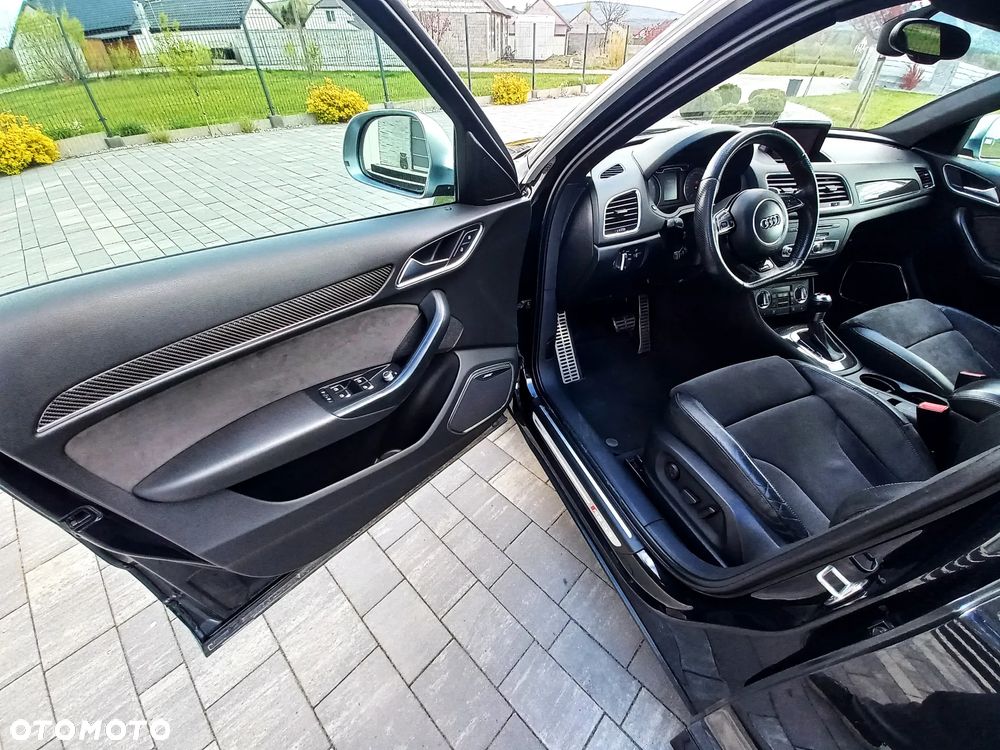 Audi RS Q3 - 24