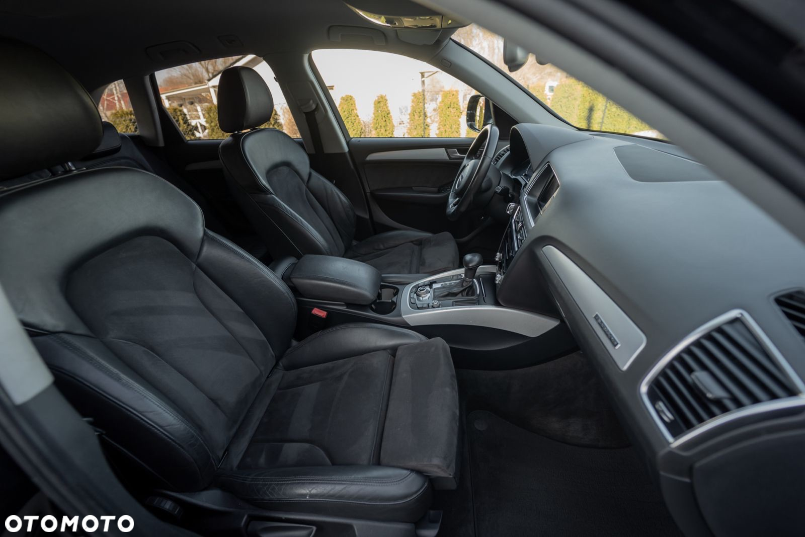 Audi Q5 2.0 TDI Quattro S tronic - 27
