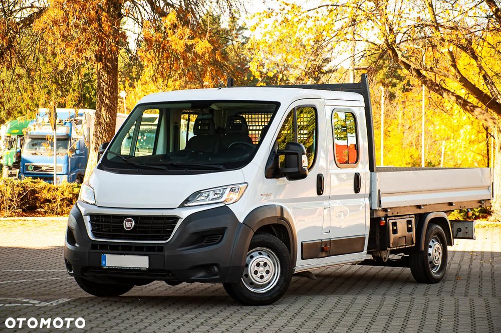 Fiat Ducato Maxi - 20